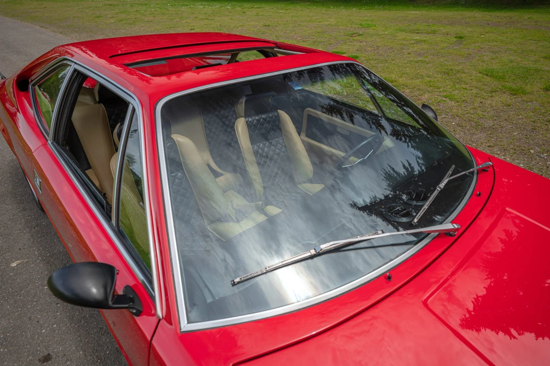 1979 Ferrari 308 GT4 - Image 23 of 31