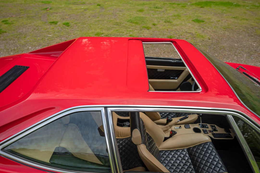 1979 Ferrari 308 GT4 - Image 24 of 31
