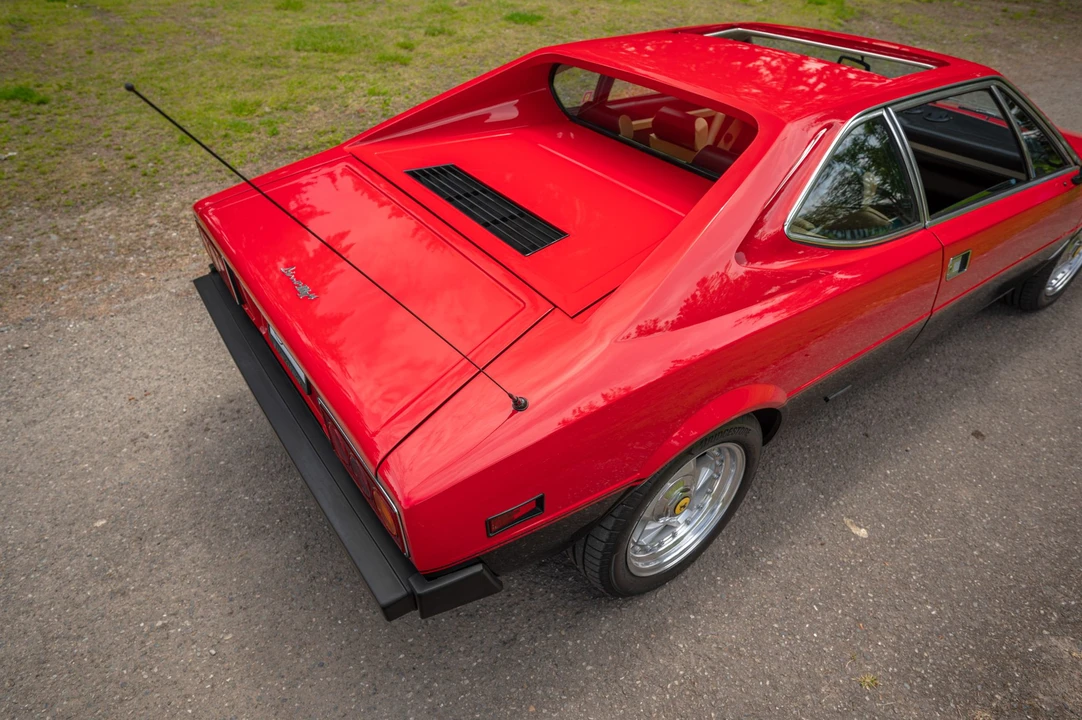 1979 Ferrari 308 GT4 - Image 26 of 31