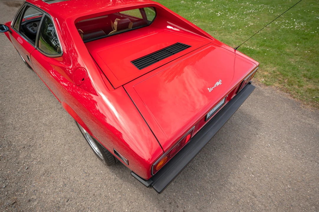 1979 Ferrari 308 GT4 - Image 28 of 31