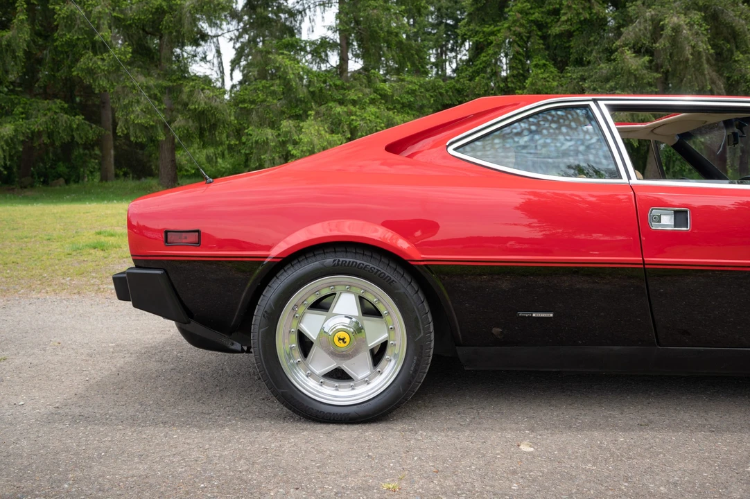 1979 Ferrari 308 GT4 - Image 17 of 31