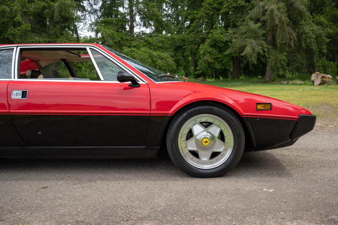 1979 Ferrari 308 GT4 - Image 18 of 31