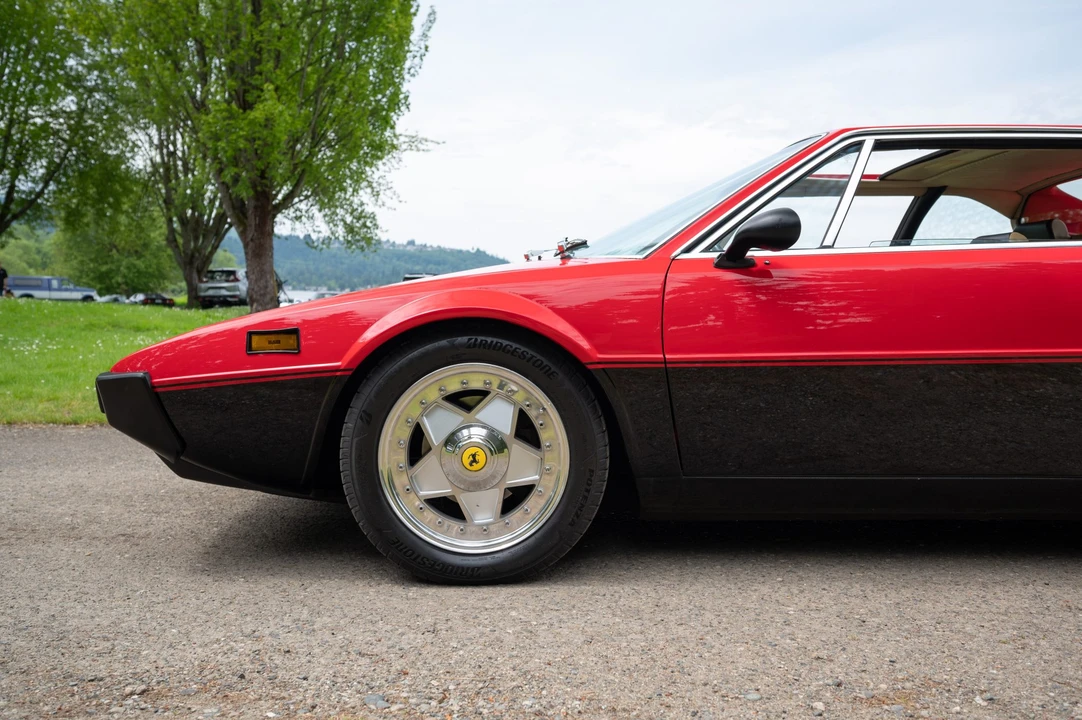 1979 Ferrari 308 GT4 - Image 15 of 31