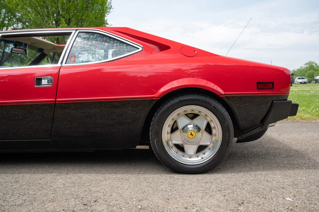1979 Ferrari 308 GT4 - Image 16 of 31