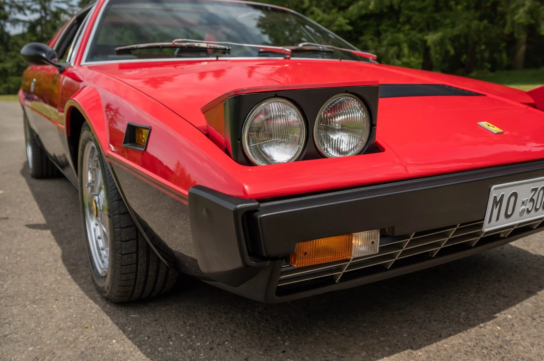1979 Ferrari 308 GT4 - Image 30 of 31