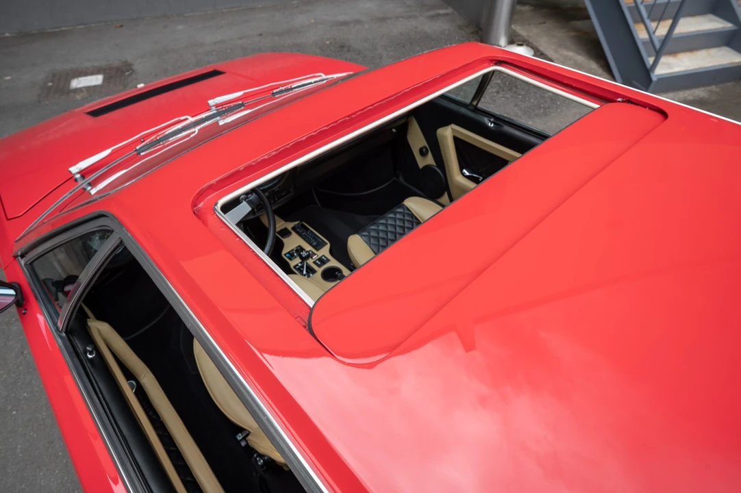 1979 Ferrari 308 GT4 - Image 25 of 31