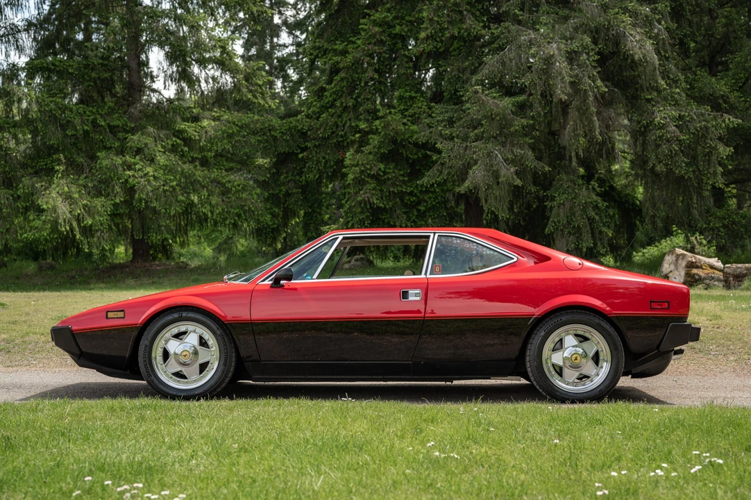 1979 Ferrari 308 GT4 - Image 9 of 31