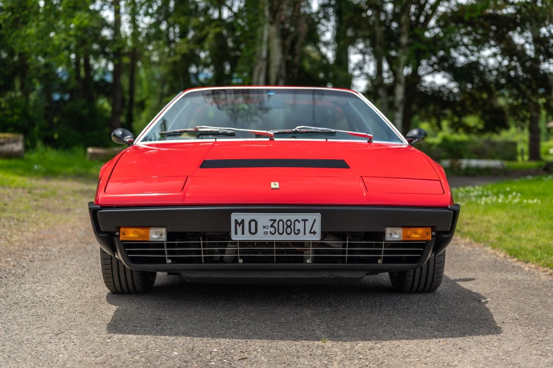1979 Ferrari 308 GT4 - Image 3 of 31