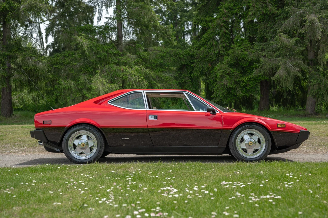 1979 Ferrari 308 GT4 - Image 5 of 31