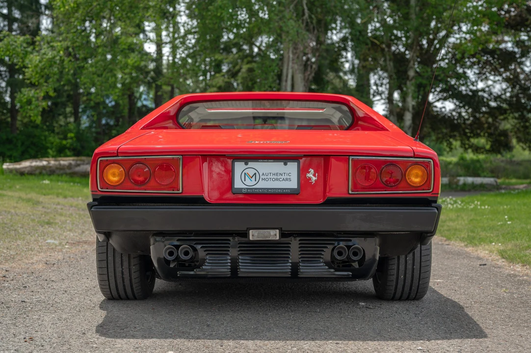 1979 Ferrari 308 GT4 - Image 7 of 31