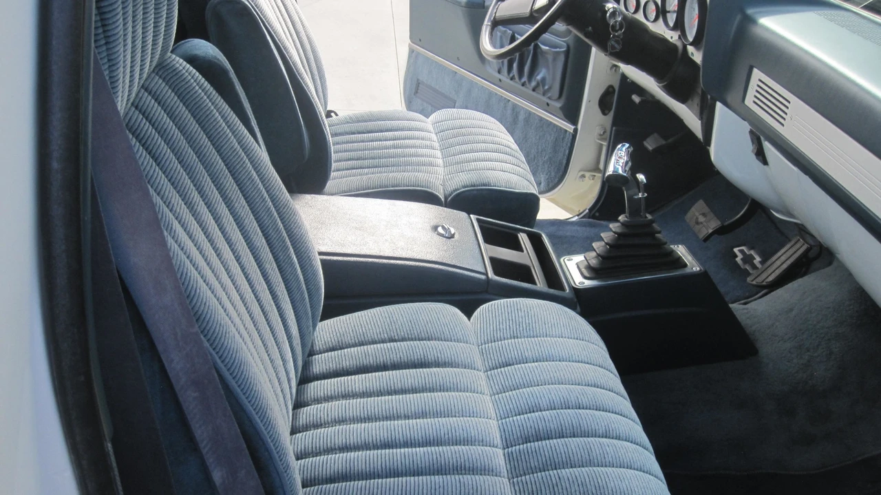 1979 GMC C/K 3rd Gen - Image 21 of 31
