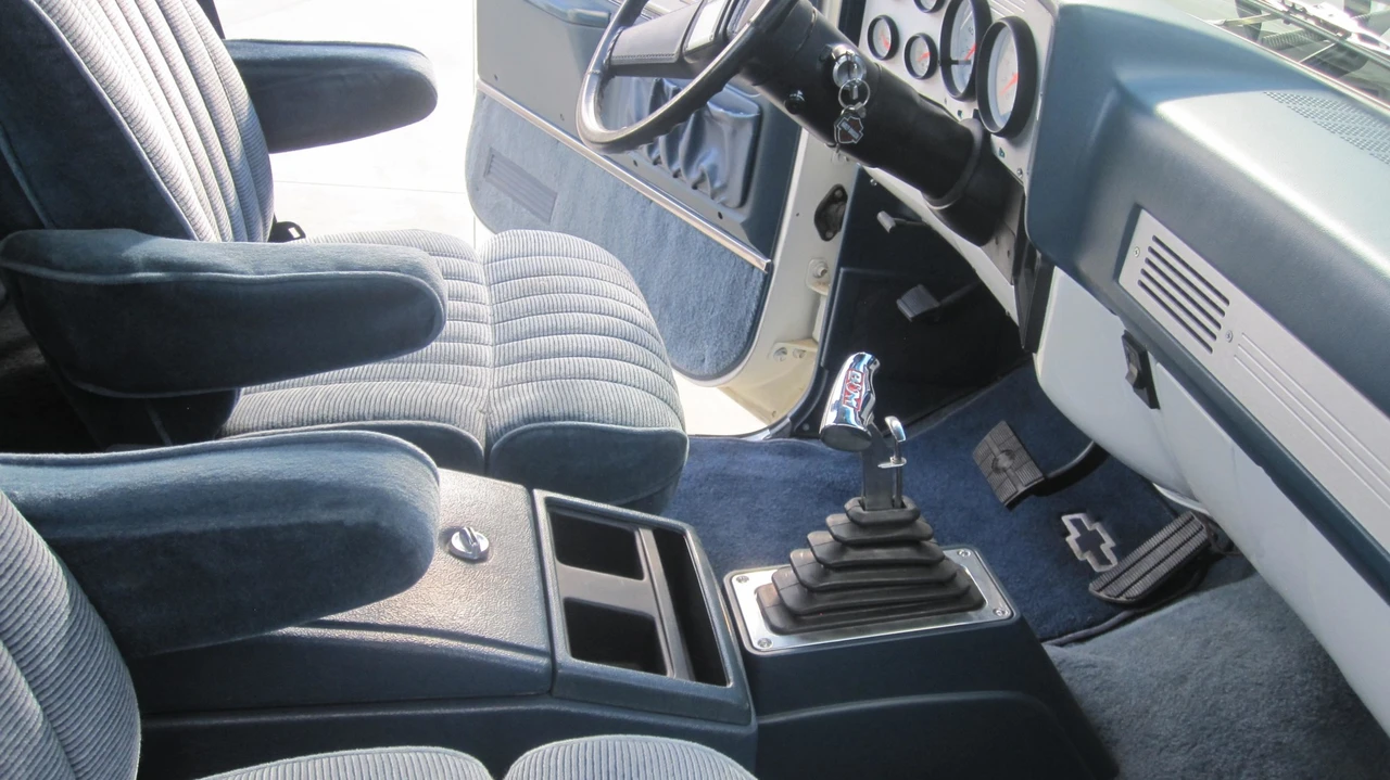 1979 GMC C/K 3rd Gen - Image 26 of 31