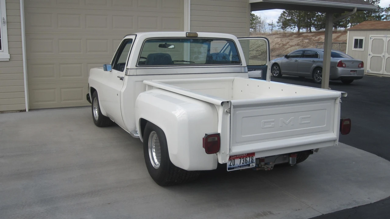 1979 GMC C/K 3rd Gen - Image 11 of 31