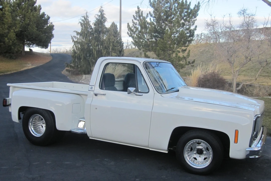 1979 GMC C/K 3rd Gen - Image 6 of 31