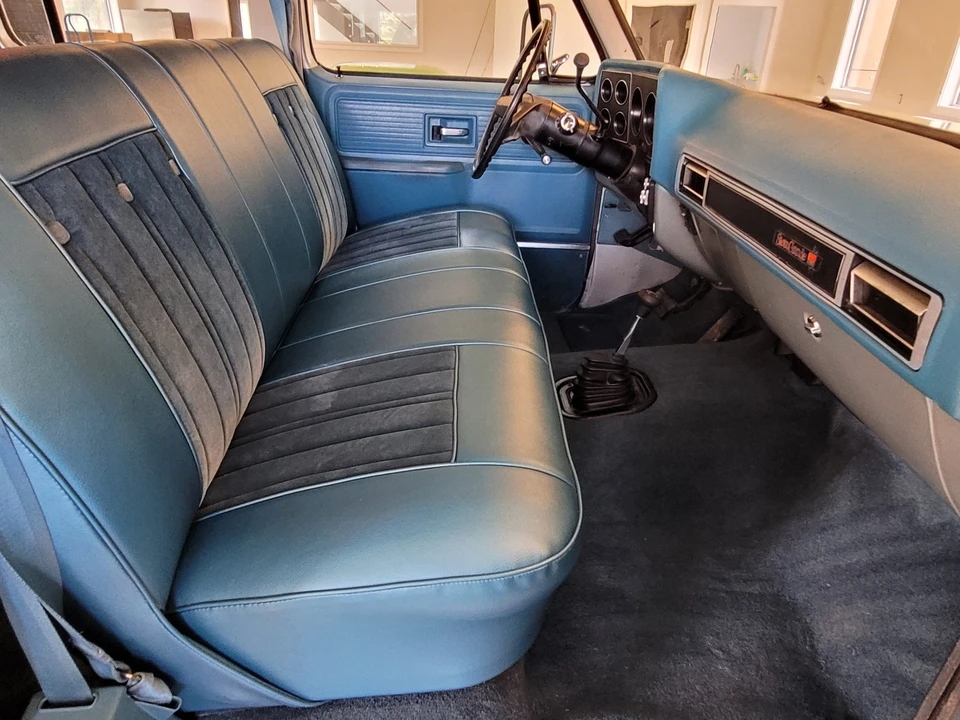 1979 GMC Suburban 7th Gen - Image 31 of 31