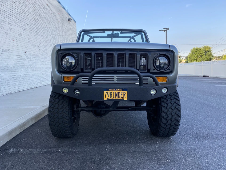 1979 International Harvester Scout - Image 5 of 31