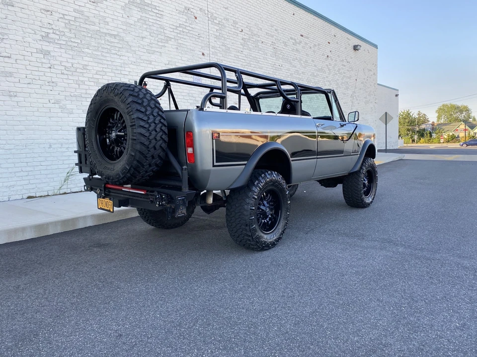 1979 International Harvester Scout - Image 12 of 31