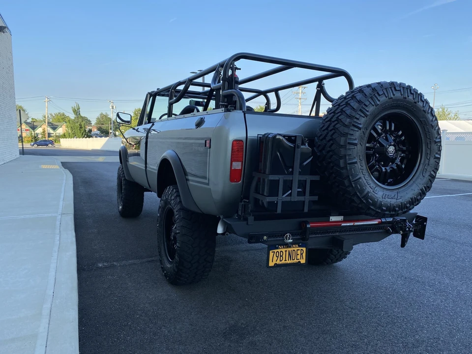 1979 International Harvester Scout - Image 18 of 31