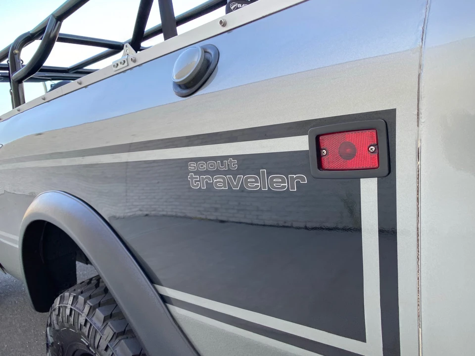 1979 International Harvester Scout - Image 30 of 31