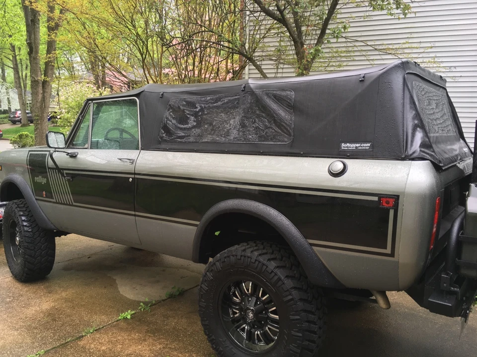1979 International Harvester Scout - Image 28 of 31