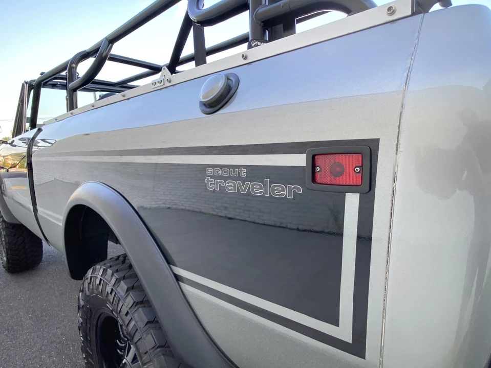 1979 International Harvester Scout - Image 29 of 31