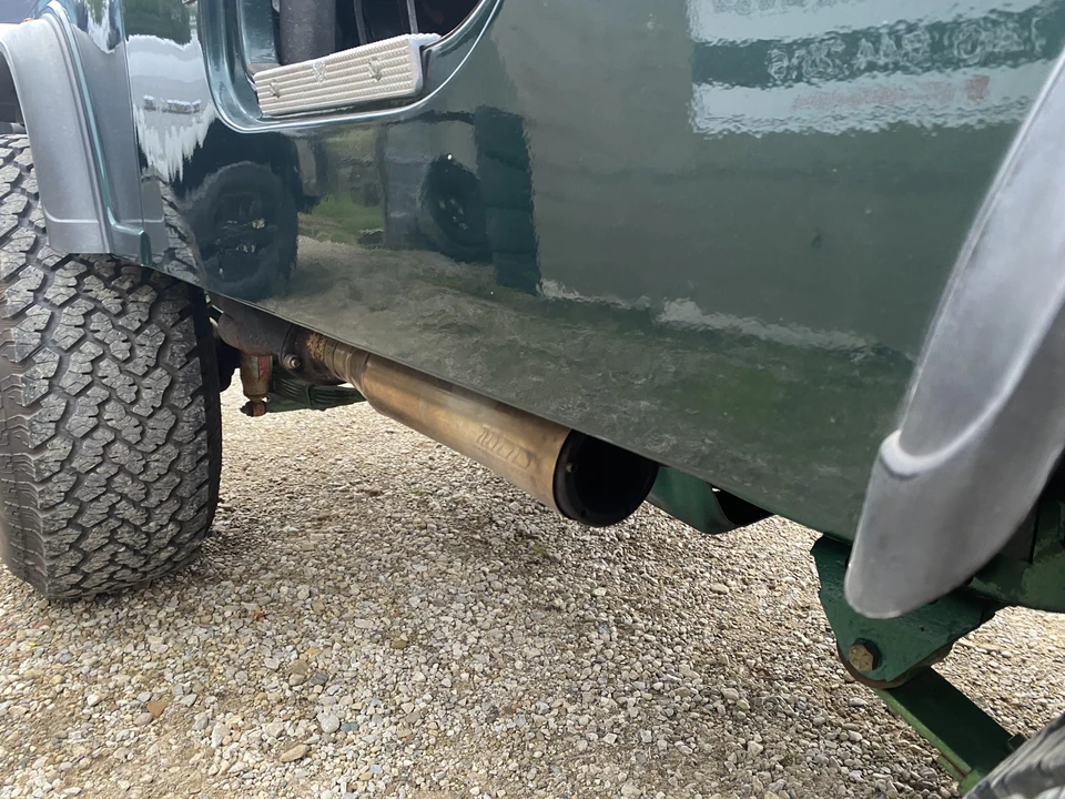 1979 Jeep CJ5 - Image 18 of 31