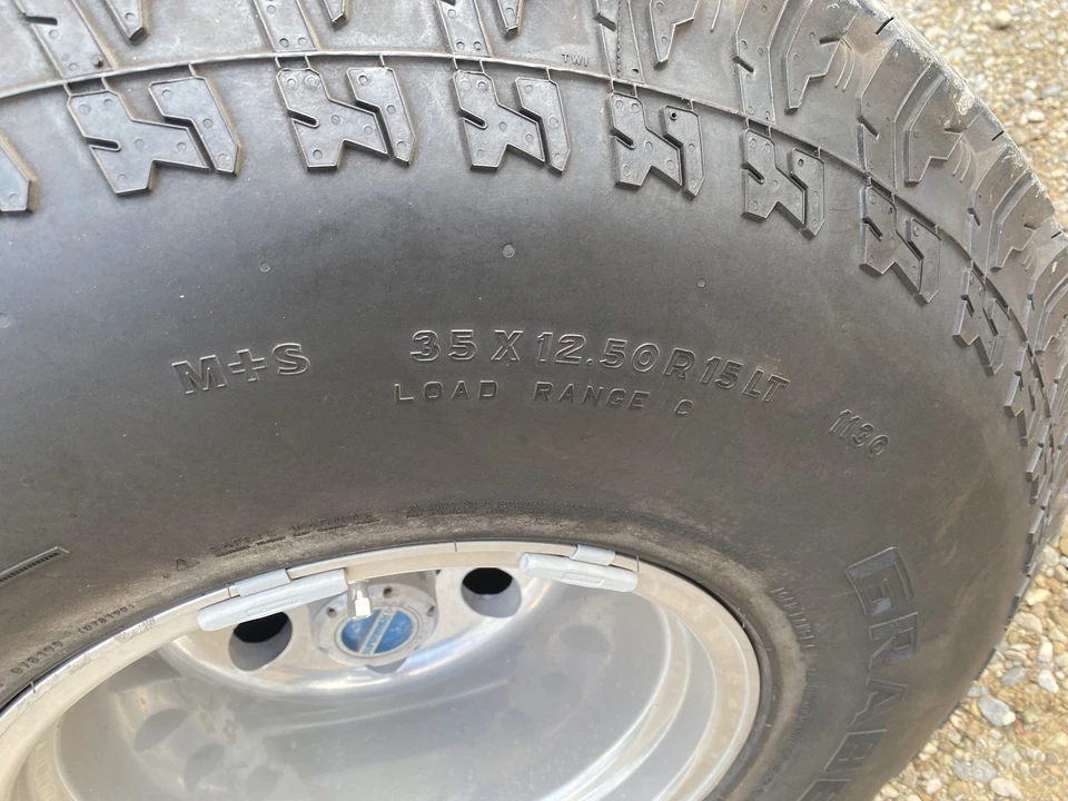 1979 Jeep CJ5 - Image 29 of 31