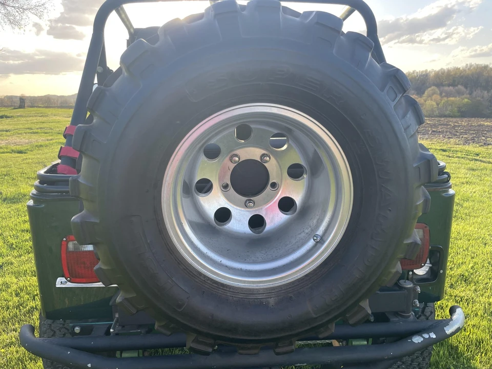 1979 Jeep CJ5 - Image 20 of 31