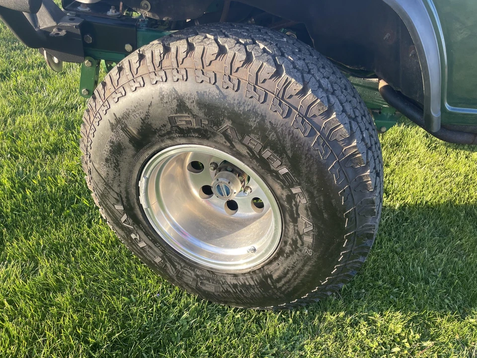 1979 Jeep CJ5 - Image 28 of 31