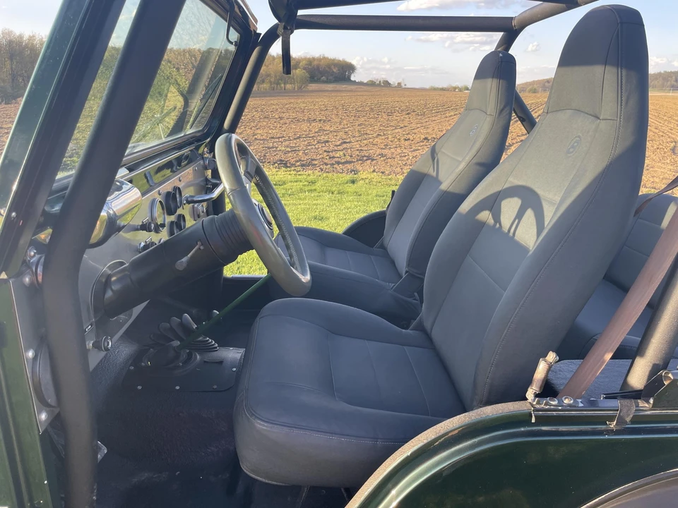 1979 Jeep CJ5 - Image 31 of 31