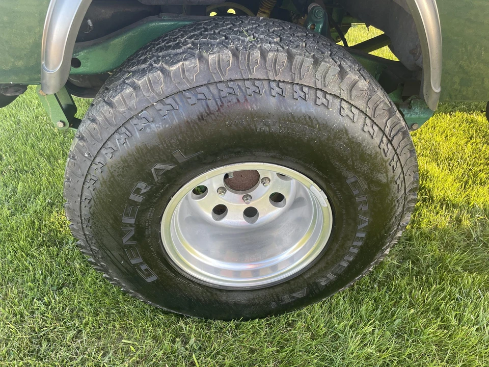 1979 Jeep CJ5 - Image 26 of 31