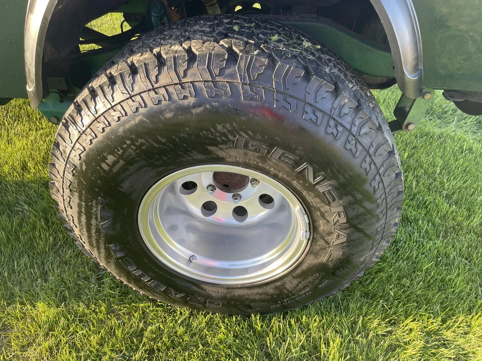 1979 Jeep CJ5 - Image 27 of 31