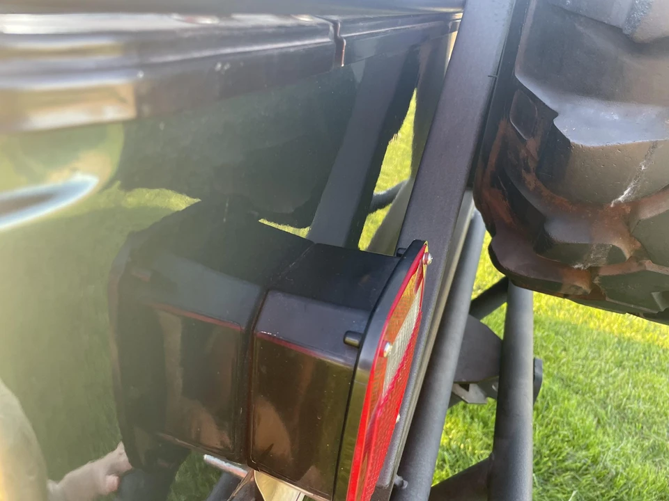 1979 Jeep CJ5 - Image 19 of 31