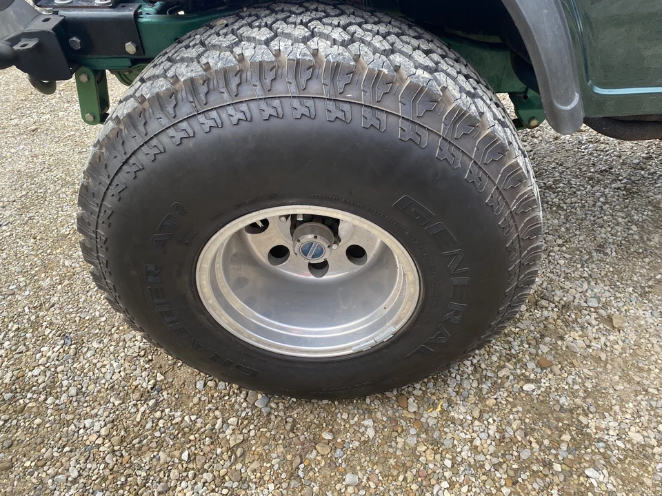1979 Jeep CJ5 - Image 23 of 31