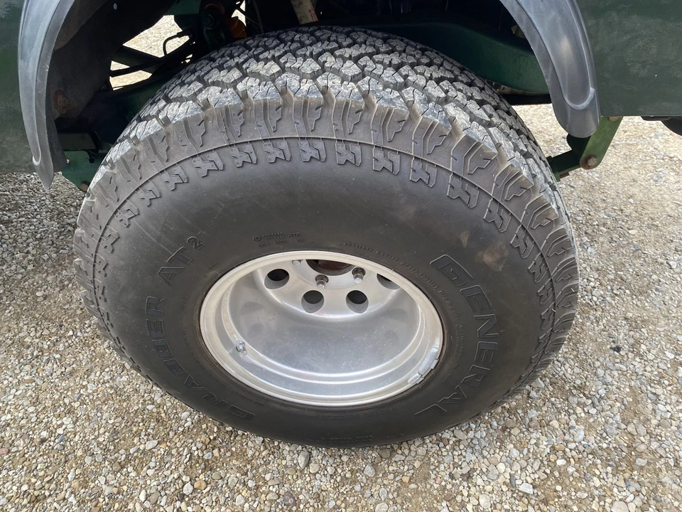 1979 Jeep CJ5 - Image 25 of 31