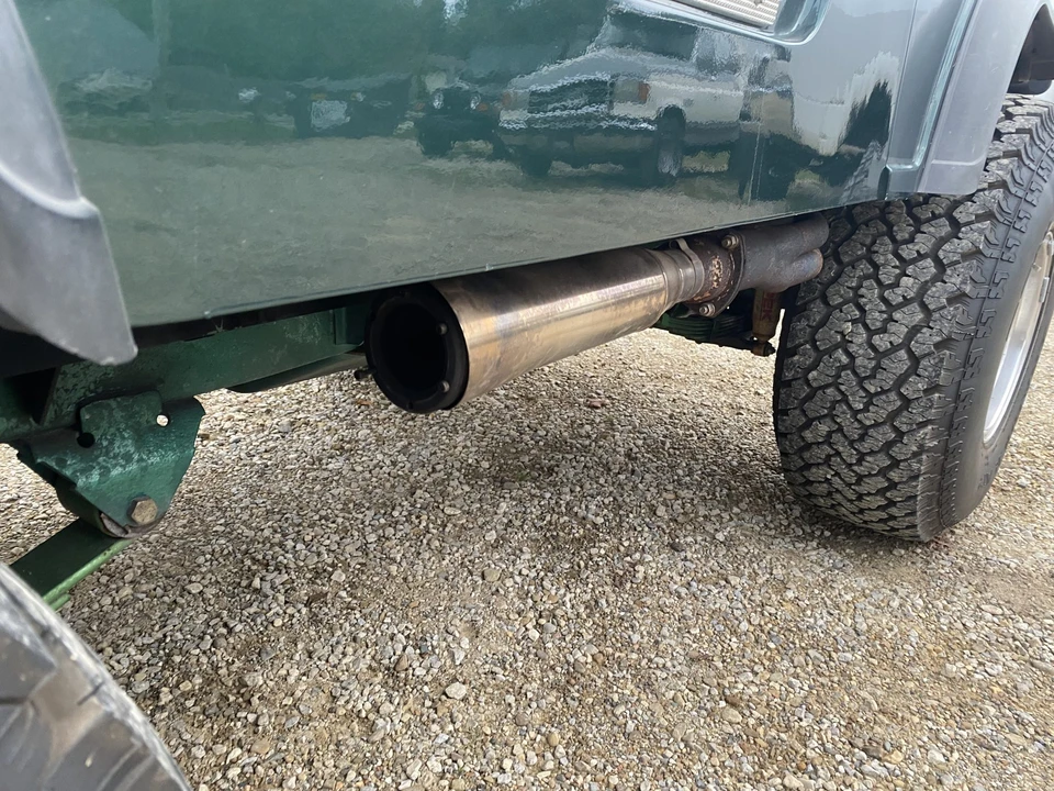1979 Jeep CJ5 - Image 21 of 31