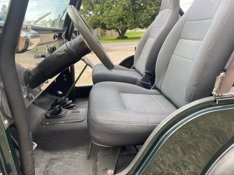 1979 Jeep CJ5 - Image 30 of 31