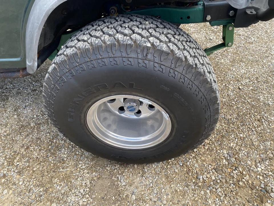 1979 Jeep CJ5 - Image 22 of 31
