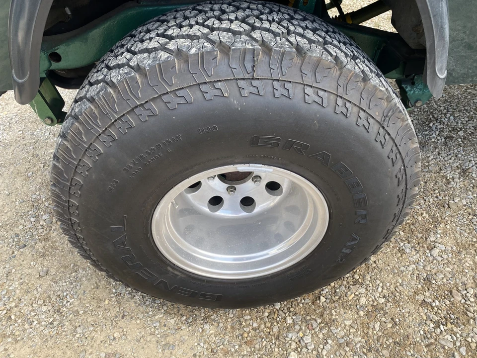 1979 Jeep CJ5 - Image 24 of 31