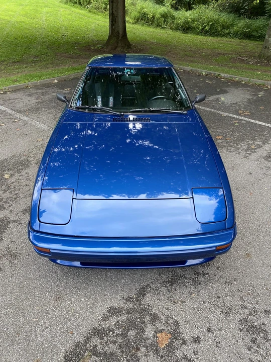 1979 Mazda RX-7 SA & FB - Image 23 of 31