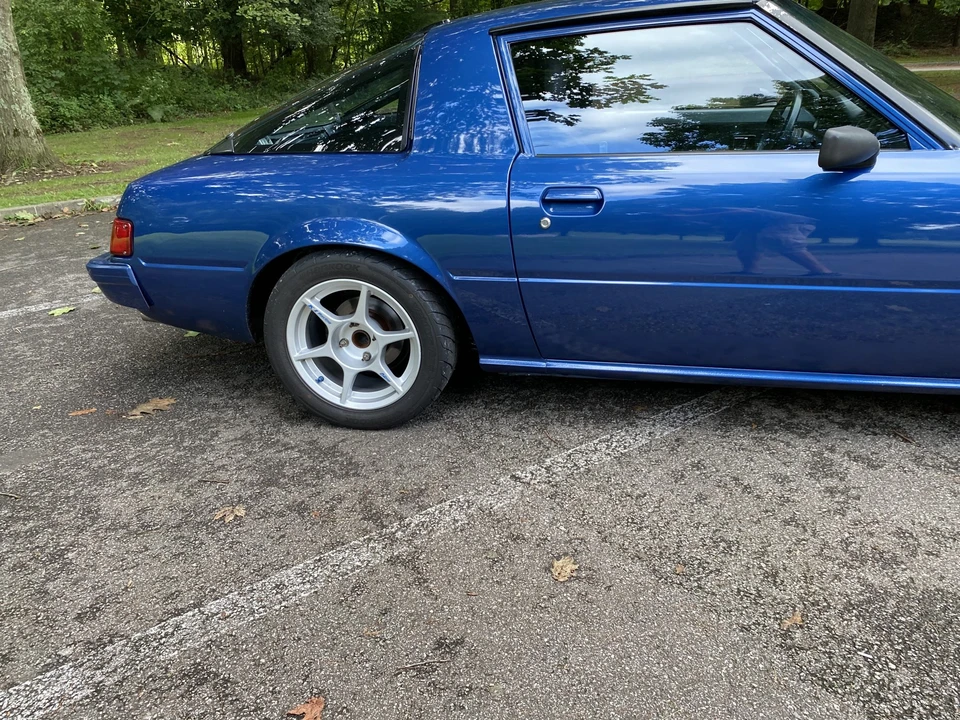1979 Mazda RX-7 SA & FB - Image 29 of 31