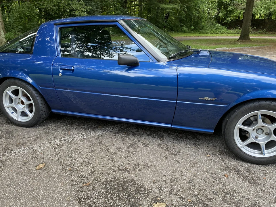 1979 Mazda RX-7 SA & FB - Image 30 of 31
