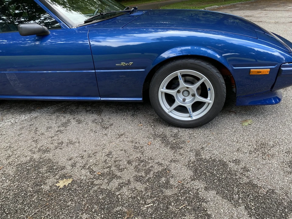 1979 Mazda RX-7 SA & FB - Image 31 of 31