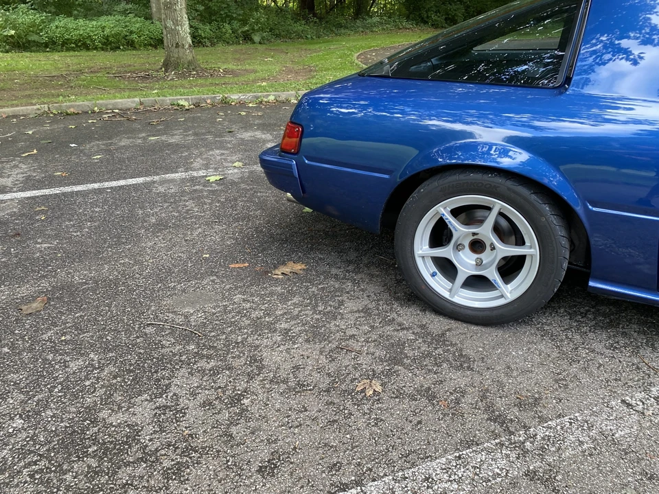 1979 Mazda RX-7 SA & FB - Image 28 of 31