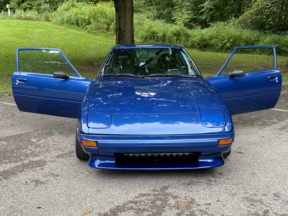 1979 Mazda RX-7 SA & FB - Image 24 of 31