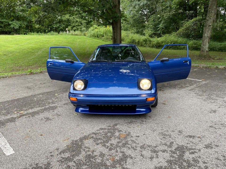 1979 Mazda RX-7 SA & FB - Image 19 of 31
