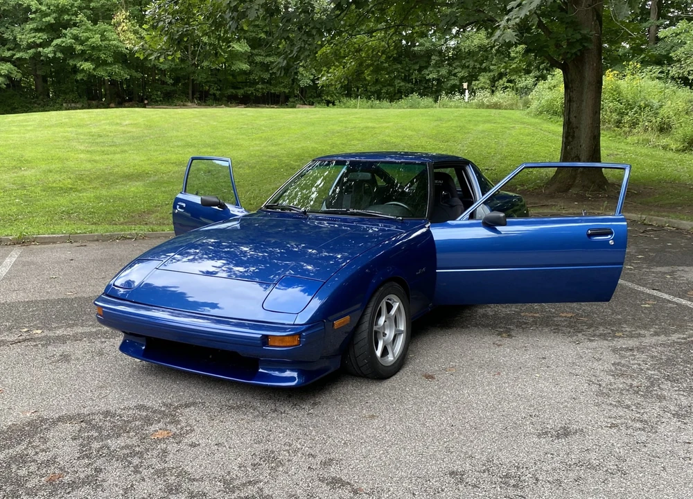 1979 Mazda RX-7 SA & FB - Image 18 of 31