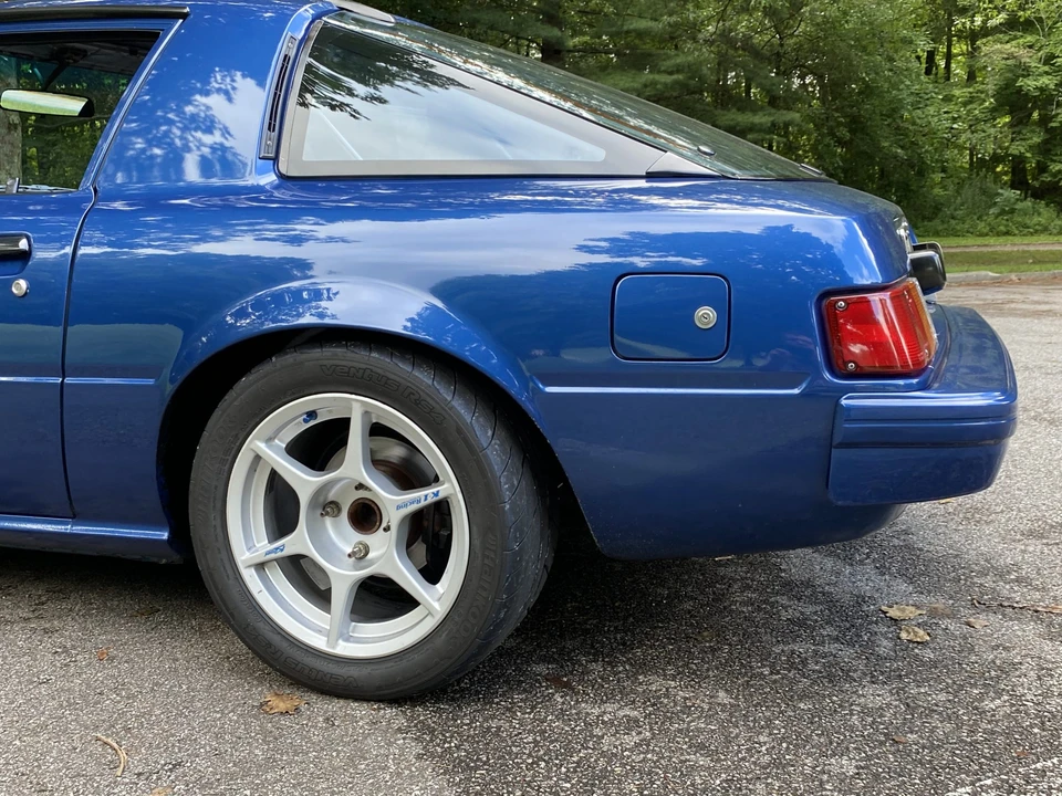 1979 Mazda RX-7 SA & FB - Image 27 of 31