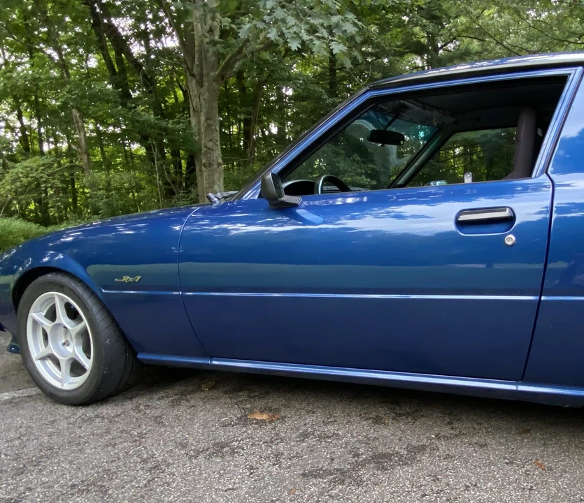 1979 Mazda RX-7 SA & FB - Image 26 of 31