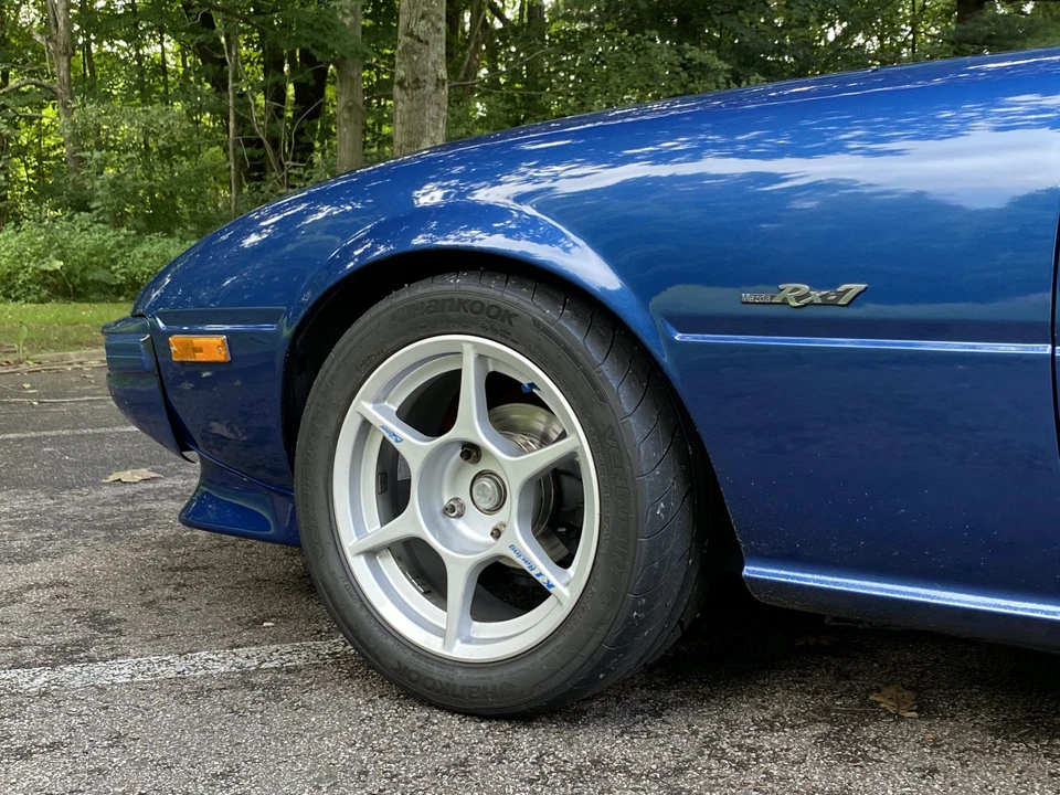 1979 Mazda RX-7 SA & FB - Image 25 of 31